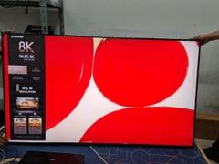  Smart Tivi QLED Samsung 8K 65 inch QA65Q900R 