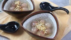  Cách làm chè bột lọc heo quay Huế dai ngon đậm đà chuẩn vị cực đơn giản 