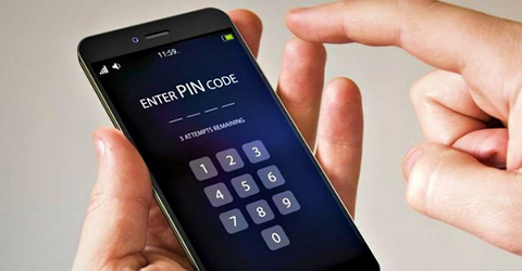 Mã PIN là gì? Các loại mã PIN trên thiết bị di động và cách hoạt động