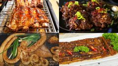  Tổng hợp 9 cách ướp đồ nướng kiểu Hàn Quốc thơm ngon đơn giản dễ làm 