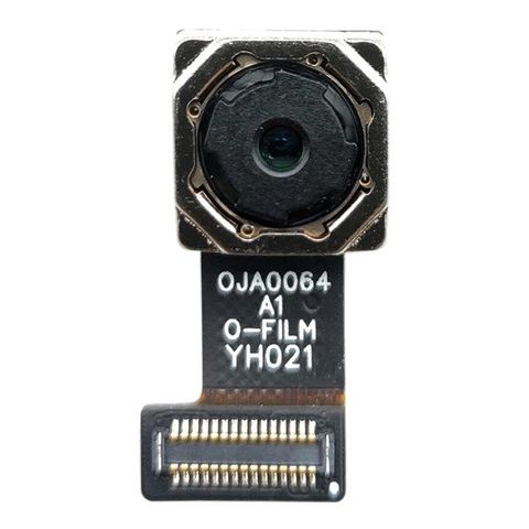 Camera Cubot R15