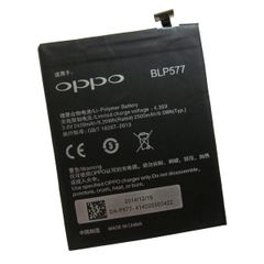 Thay Pin Oppo R1S