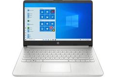  Laptop HP 14s fq1065AU R5 5500U/8GB/512GB/Win10 (4K0Z5PA) 
