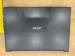  Acer Aspire 7 A715 42G R4ST R5 5500U/8GB/256GB/4GB GTX1650/15.6