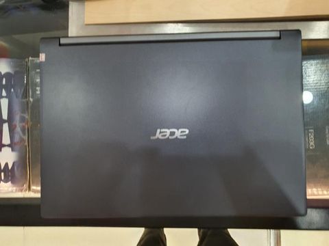 Acer Aspire 7 A715 42G R4ST R5 5500U/8GB/256GB/4GB GTX1650/15.6