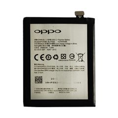 Thay pin Oppo R7S