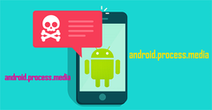  8 cách khắc phục sự cố android.process.media đã dừng lại đơn giản 