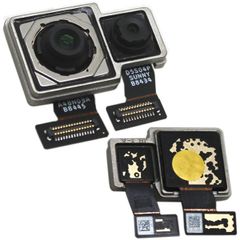 Camera Panasonic Eluga Ray
