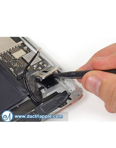 iPad Mini 3 repair in hcmc