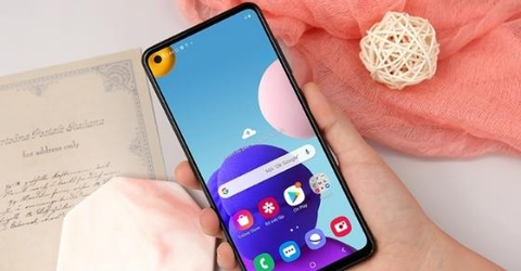 Cách kiểm tra điện thoại Realme chính hãng cực đơn giản, nhanh chóng