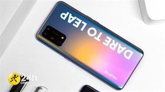 Realme thông báo gia nhập thị trường điện thoại cao cấp, chuẩn bị có flagship chạy Snapdragon 898, sạc nhanh 120W sao?