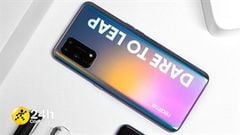  Realme thông báo gia nhập thị trường điện thoại cao cấp, chuẩn bị có flagship chạy Snapdragon 898, sạc nhanh 120W sao? 