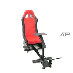  Ghế Chơi Game Đua Xe for G29 Red 