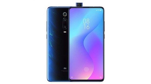 Vỏ Khung Sườn Xiaomi Amazfit Bip Red