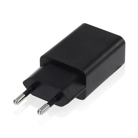 Sạc Adapter Xiaomi Amazfit Bip Red