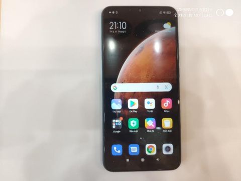 Xiaomi Redmi 9 ( 3+32G ) Xanh