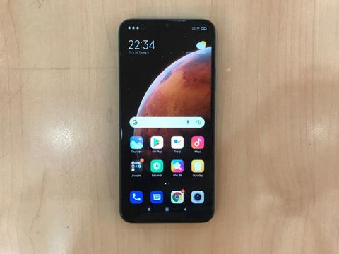 Xiaomi Redmi 9 ( 3+32G ) Xanh