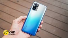  Đánh giá hiệu năng Xiaomi Redmi Note 10S: Liệu Helio G95 có khiến chúng ta bất ngờ, ngỡ ngàng, ngơ ngác và bật ngửa? 