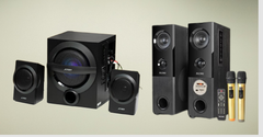  Loa Bass Reflex (âm trầm phản xạ) là gì? 