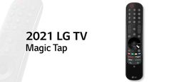  Hướng dẫn sử dụng Remote NFC (Magic Tap) trên LG 2021 
