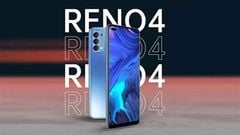  OPPO Reno4 5G, Reno4 Pro 5G và Reno4 Z 5G ra mắt: Màn hình tần số quét cao, thông số cấu hình mạnh mẽ, giá từ 10 triệu đồng 