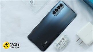 Cùng nhìn lại cấu hình OPPO Reno4 Pro: Cụm 4 camera 48MP ấn tượng, dùng chip Snapdragon hàng đầu, vậy còn giá thì sao?