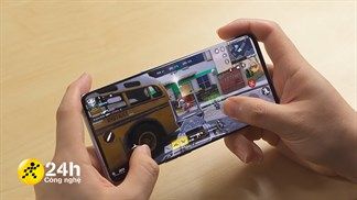 Đánh giá hiệu năng OPPO Reno6 Pro 5G: Snapdragon 870 cực bá đạo, chiến được PUBG, Call of Duty với 90 FPS