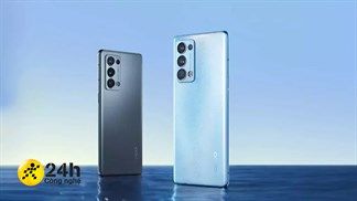 Ấn tượng đầu tiên OPPO Reno6 Pro+: Chỉ từ 14 triệu* là bạn đã sở hữu chiếc điện thoại có Snapdragon 870, màn hình 90 Hz
