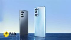  Ấn tượng đầu tiên OPPO Reno6 Pro+: Chỉ từ 14 triệu* là bạn đã sở hữu chiếc điện thoại có Snapdragon 870, màn hình 90 Hz 