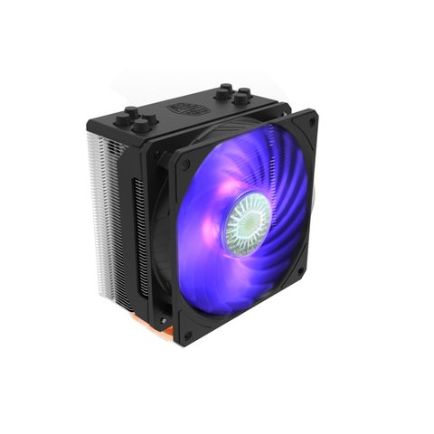 Tản Nhiệt Khí Cooler Master Hyper 212 RGB