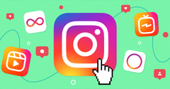  Hướng dẫn cách xem Instagram riêng tư của người khác hiệu quả nhất 