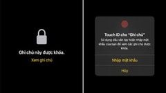  Mách bạn mẹo giấu ảnh và video cực hay trên iPhone này, 'đừng' để ai biết nhé 