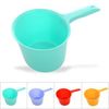 Rổ nhựa 30cm Duy Tân RB3T6