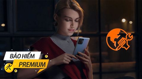 Không lo hư hỏng, rơi vỡ khi sở hữu Xiaomi 11T Series, vì đã được tặng gói bảo hiểm cao cấp trong 6 tháng