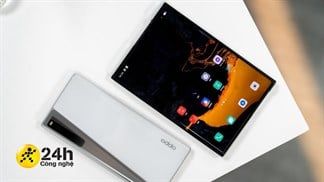 Đây có thể là cấu hình đáng mong đợi của OPPO Pad: Màn hình 120Hz, dùng chip Snapdragon hàng đầu, chạy Android 12 và...