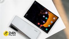  Đây có thể là cấu hình đáng mong đợi của OPPO Pad: Màn hình 120Hz, dùng chip Snapdragon hàng đầu, chạy Android 12 và... 