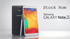  Cách up Rom Samsung Galaxy Note 3 xách tay để có Tiếng Việt 