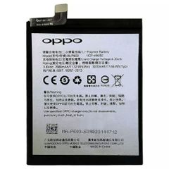 Thay pin Oppo Roy