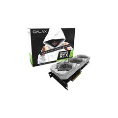  VGA GALAX RTX 3080 EX Gamer White (1-Click OC) 