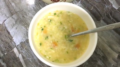 2 cách nấu cháo cá thu cà chua và cháo ruốc cá thu cho bé ăn dặm thơm ngon