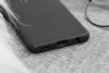 Ốp lưng Galaxy S10 Nhựa dẻo Carbon Line TPU JM Đen