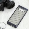Ốp lưng Galaxy S10+ Nhựa dẻo Meteori TPU JM Đen