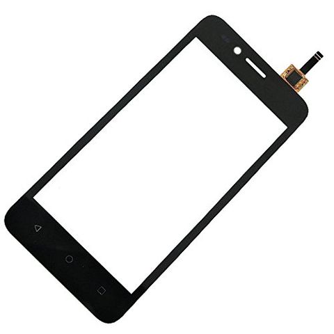 Ép Mặt Kính Q - Mobile Noir S15