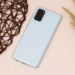  Ốp lưng Galaxy S20+ Nhựa dẻo Slim TPU JM Nude 