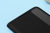 Bao da Galaxy S21 Ultra Nắp Gập Clear View kèm S-Pen Samsung Đen