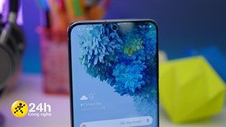 Galaxy S22 và Galaxy S22+ sử dụng lại camera selfie từ đời S10, bạn có thích điều này và mong muốn cải tiến gì?