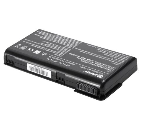 Pin laptop Msi A5000,A6000, A6200,A7000,Cr500, Cr600,Cr610, Cr630