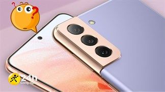 Nguồn tin mới khẳng định dòng Galaxy S22 sẽ không sử dụng camera ẩn dưới màn hình, sao thế nhỉ?