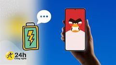  Dòng Galaxy S22 được xác nhận công suất sạc nhanh, nhưng con số sẽ khiến nhiều người dùng thất vọng 