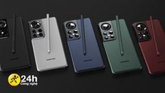  Nguồn tin Hàn Quốc gợi ý Samsung đã ấn định thông số dòng Galaxy S22, S22 Ultra có camera giống S21 Ultra, vẫn hỗ trợ S Pen 